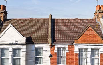 clay roofing Burton Hastings, Warwickshire