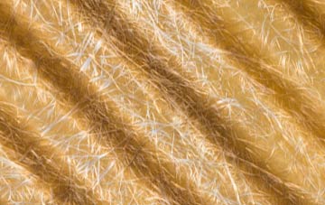 Burton Hastings fibreglass roof waterproofing