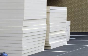 Burton Hastings flat roof insulation costs