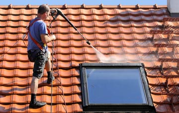 roof cleaning Burton Hastings, Warwickshire