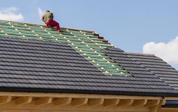 roof replacement Burton Hastings, Warwickshire