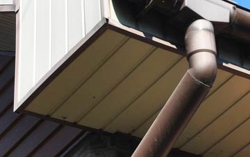 Burton Hastings soffit installation costs