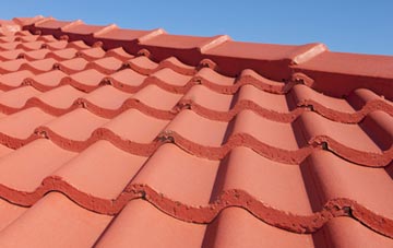 Burton Hastings tile and slate roof replacement